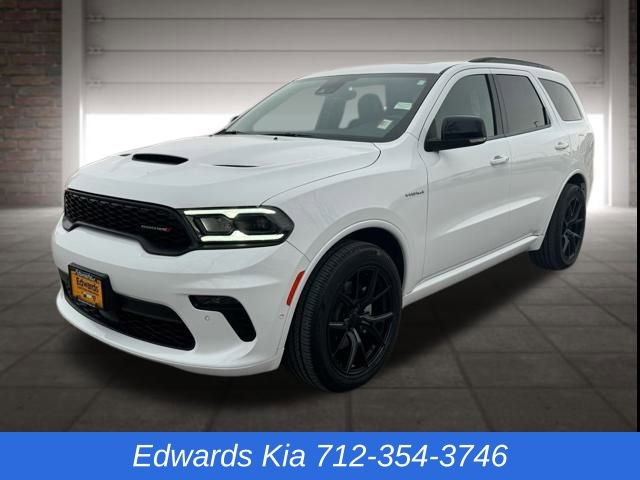 Used 2023 Dodge Durango R/T image 8