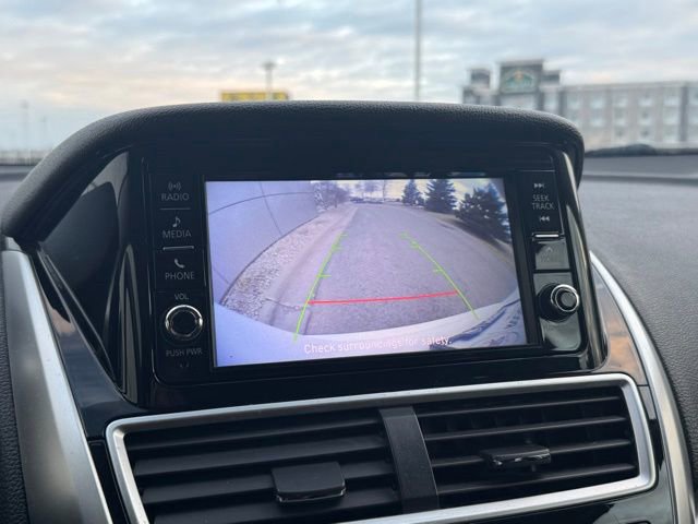 Used 2019 Mitsubishi Eclipse Cross ES image 4