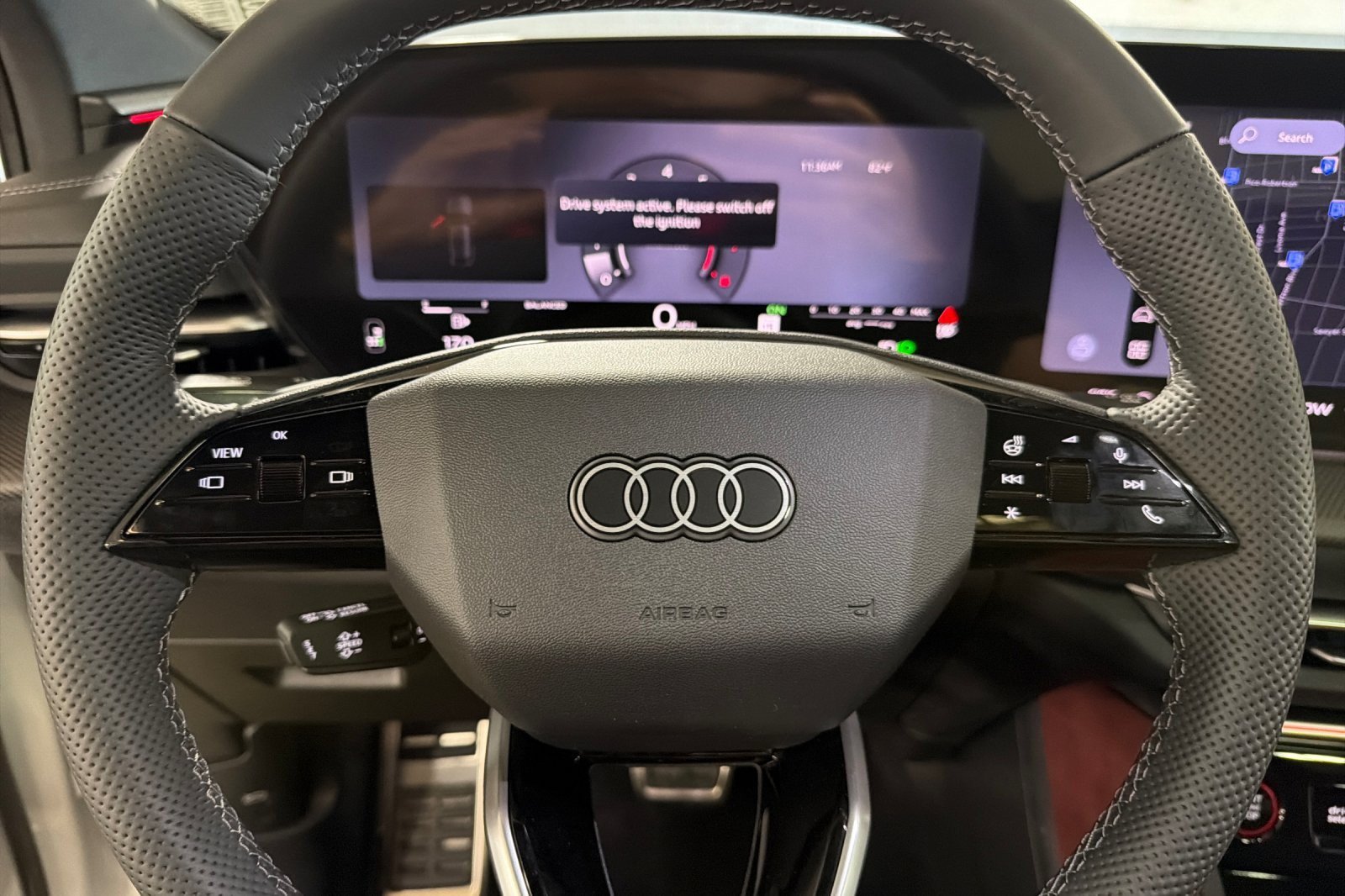 New 2026 Audi SQ5 Premium Plus AWD/4WD image 23