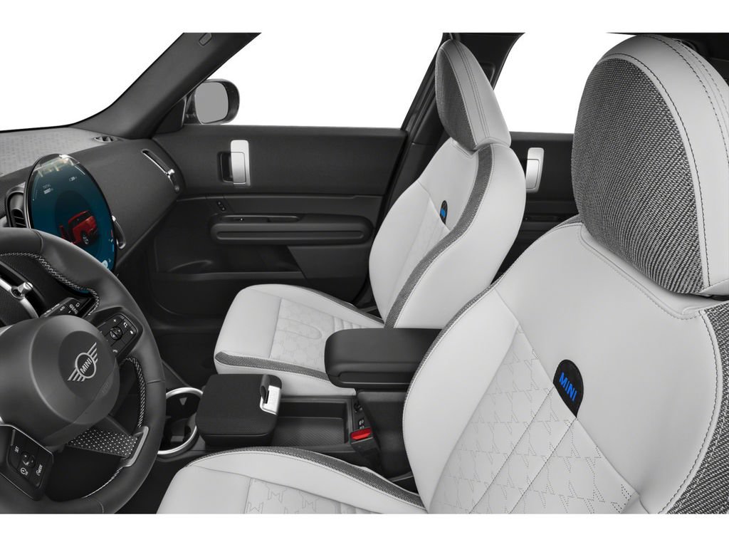 New 2027 MINI Cooper Countryman S AWD/4WD image 6