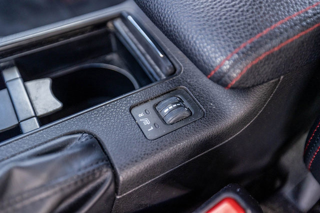 Used 2013 Subaru Impreza WRX STI AWD/4WD image 61