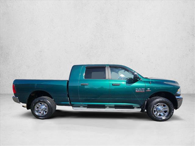 Used 2015 RAM 3500 SLT image 6