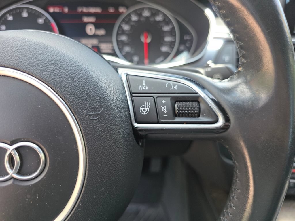 Used 2018 Audi A7 3.0T Premium Plus AWD/4WD image 32