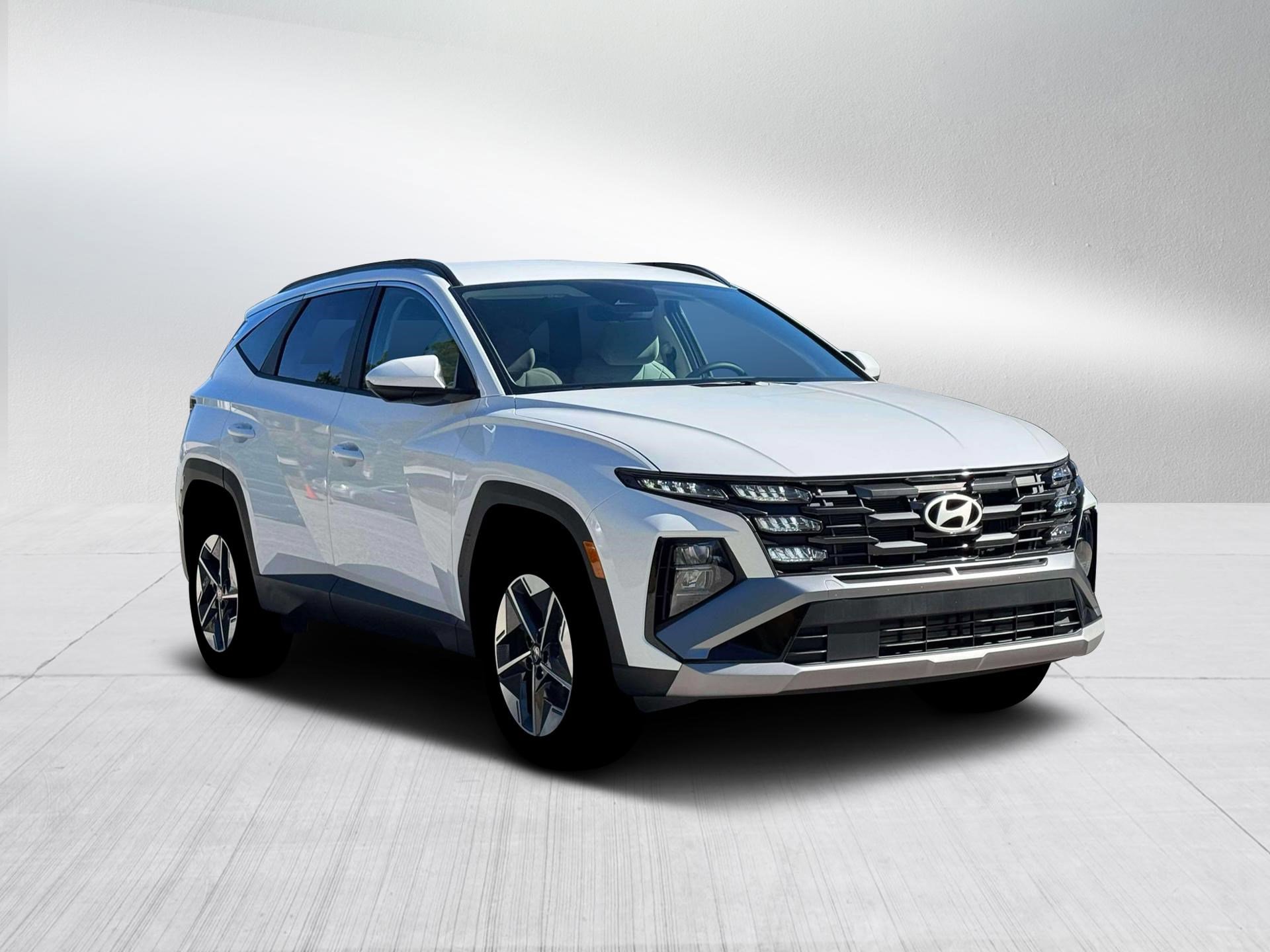 New 2026 Hyundai Tucson SEL image 11