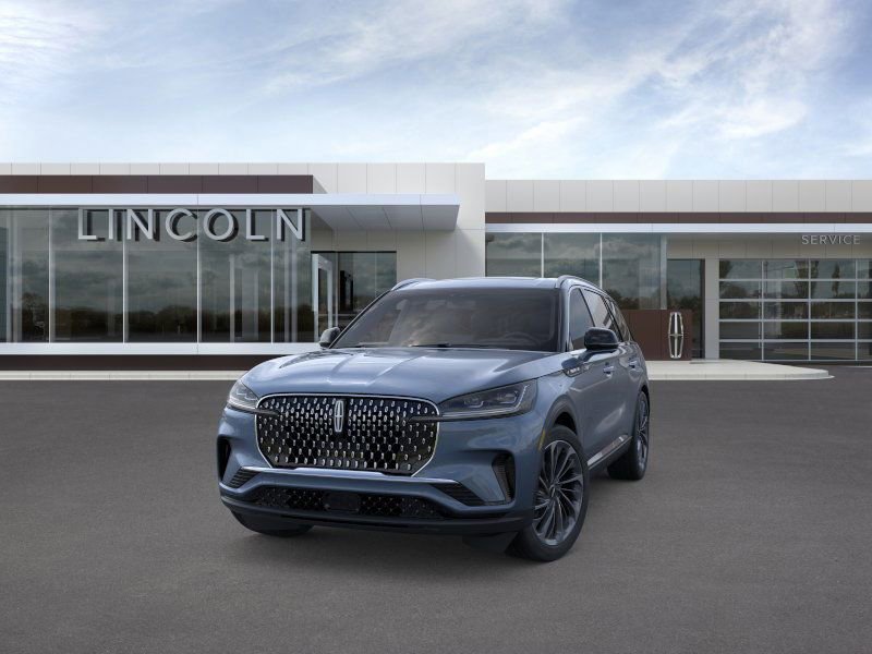 New 2025 Lincoln Aviator Reserve w/ Equipment Group 201A image 2