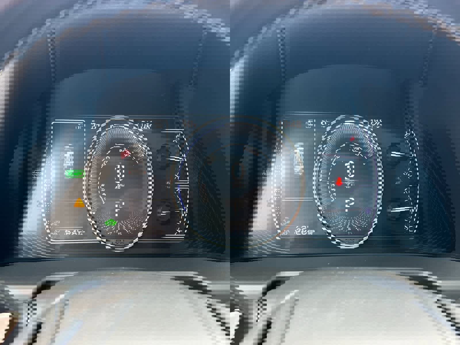 Used 2019 Lexus ES 300h w/ Accessory Package 2 image 24