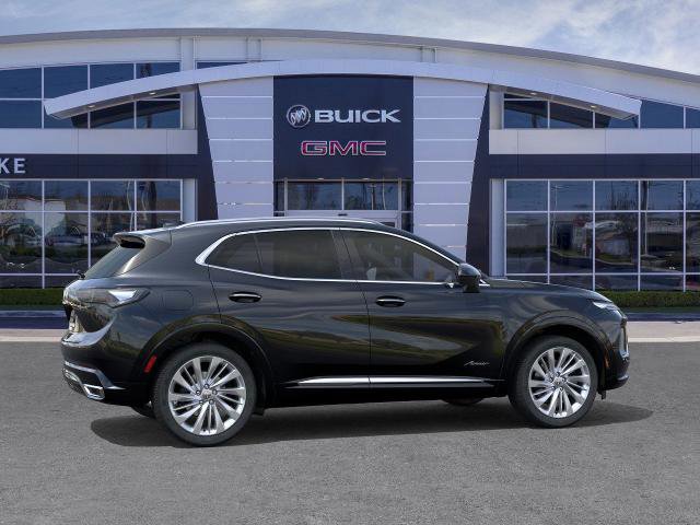 New 2026 Buick Envision Avenir image 5