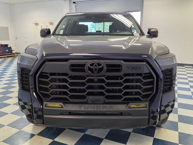 Used 2023 Toyota Tundra SR5 w/ SR5 Convenience Package image 2