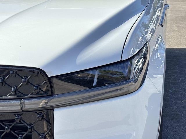 New 2025 Lincoln Navigator Reserve w/ Jet Appearance Package image 10