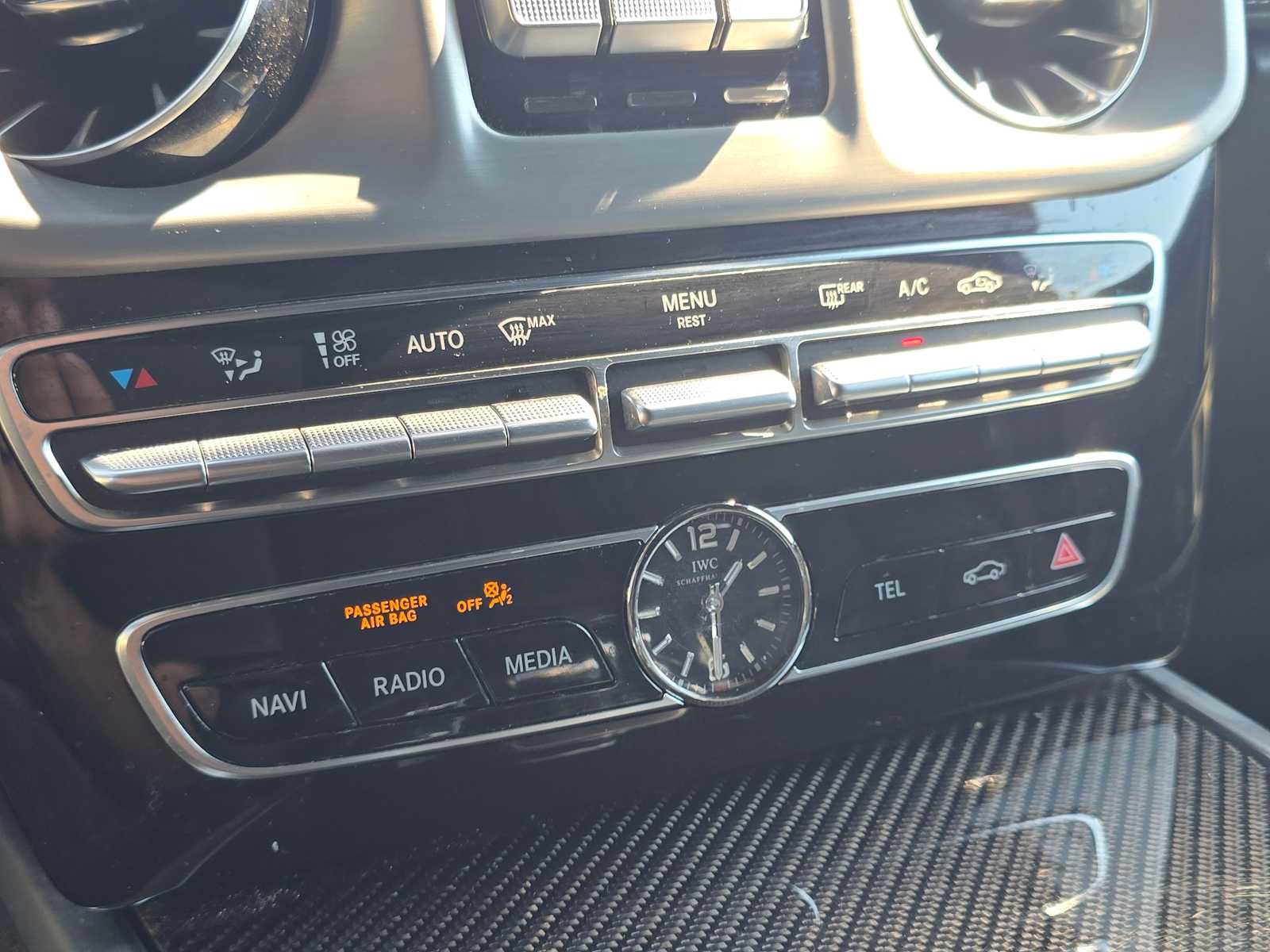 Used 2019 Mercedes-Benz G 63 AMG AMG G 63 image 31