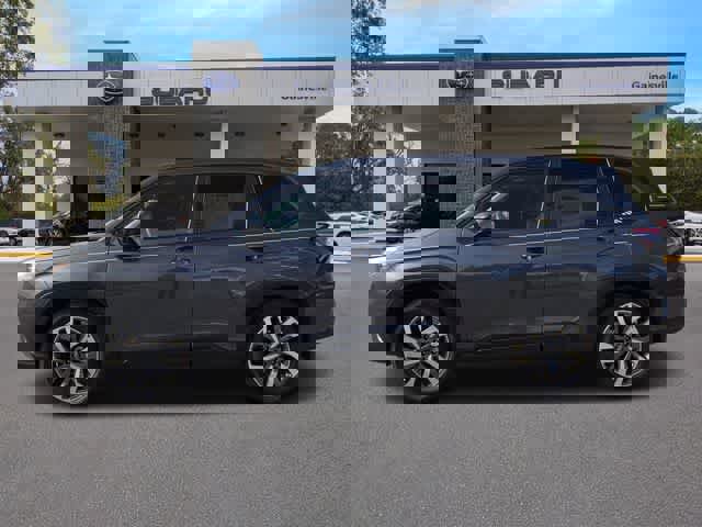 Used 2025 Subaru Forester Touring w/ Protection Package image 3