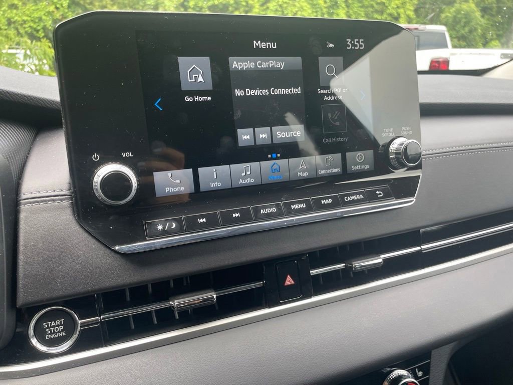 Used 2024 Mitsubishi Outlander SEL image 30