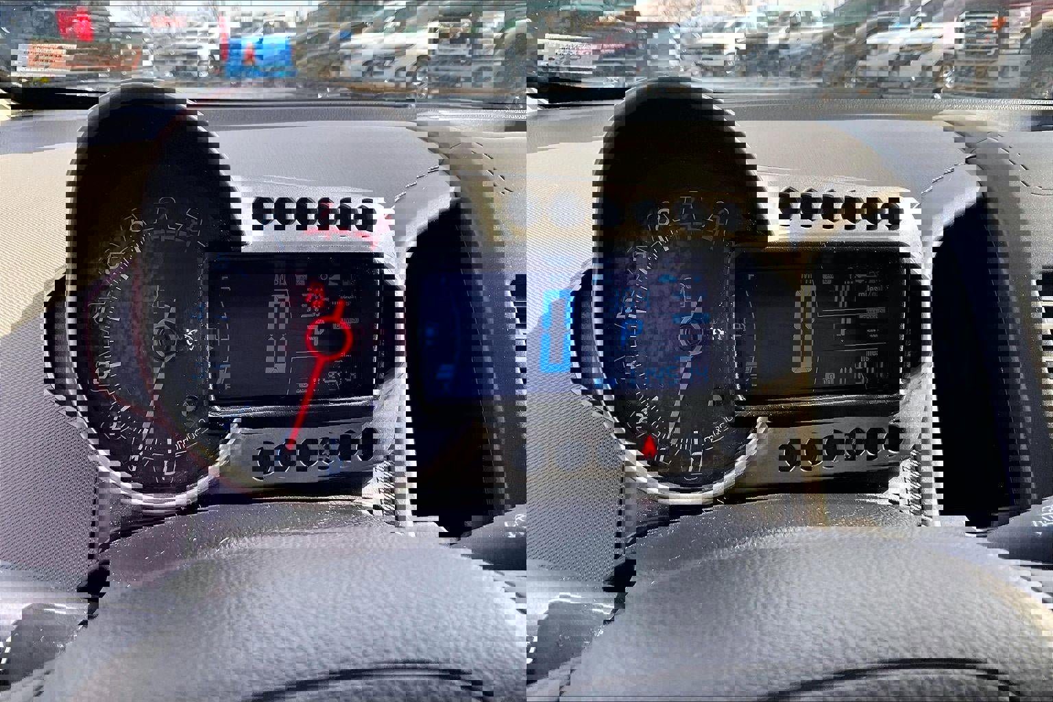 Used 2015 Chevrolet Sonic LT image 17