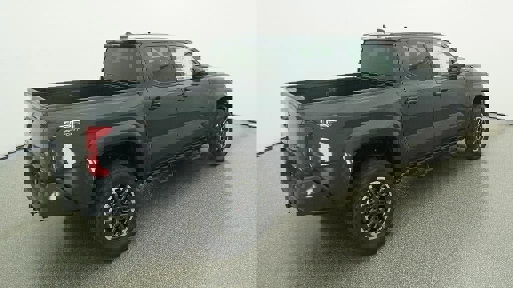 New 2026 Toyota Tacoma TRD Sport image 9