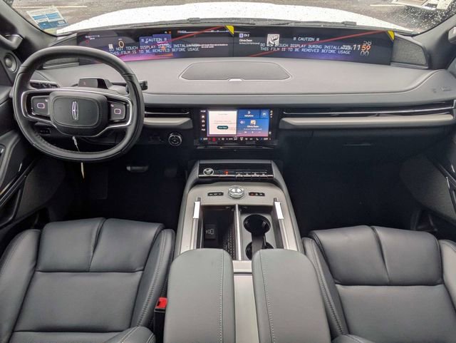 New 2026 Lincoln Navigator L Reserve w/ Jet Appearance Package image 14