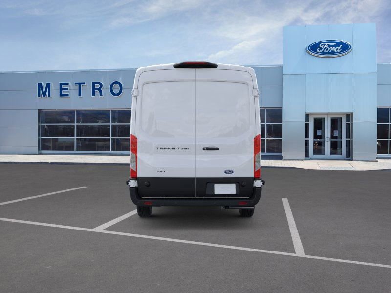New 2026 Ford Transit 250 Base image 6