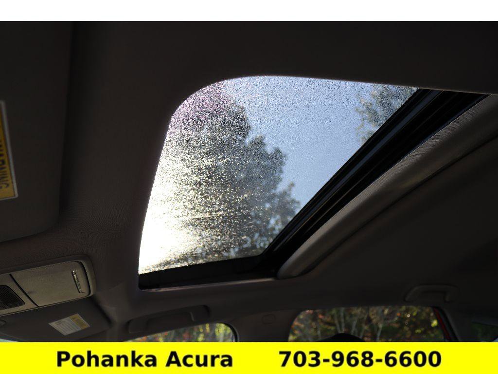 Certified 2025 Acura Integra image 9