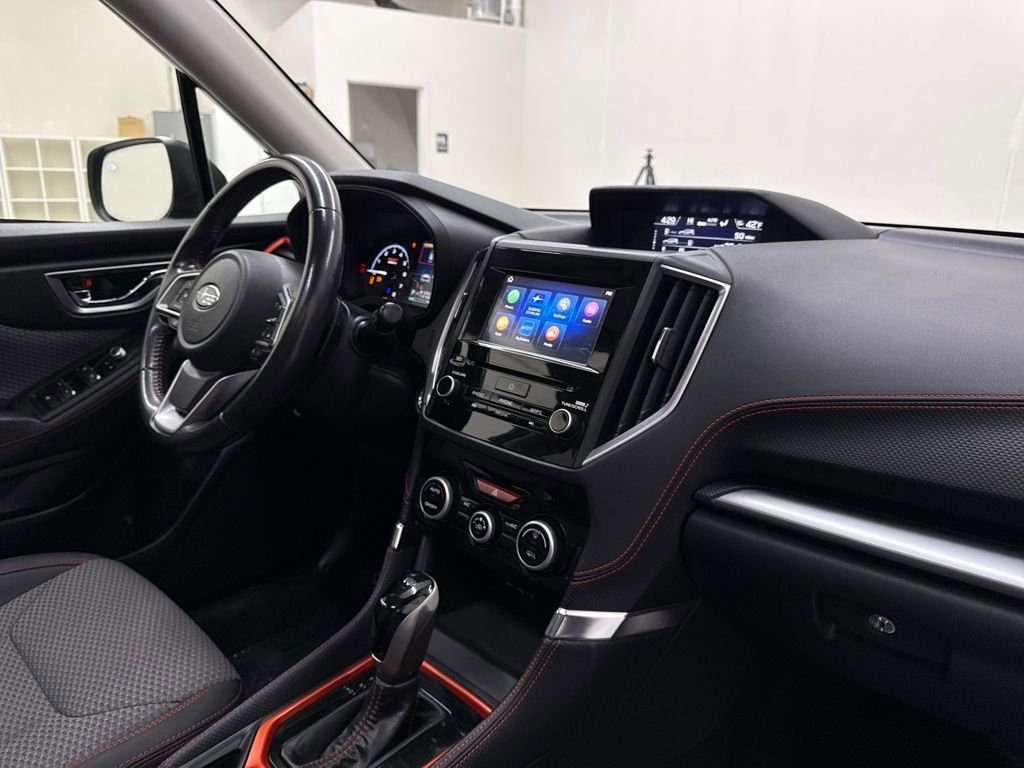 Used 2019 Subaru Forester Sport w/ Popular Package #2 image 25