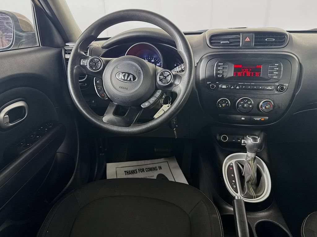 Used 2014 Kia Soul + FWD image 24