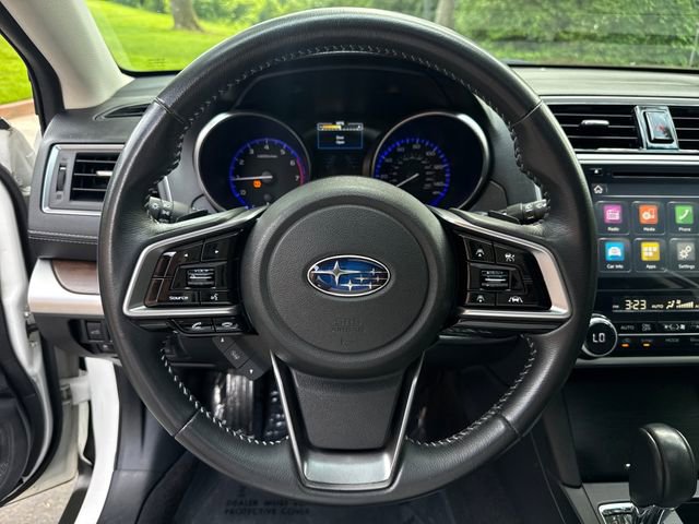 Used 2018 Subaru Outback 2.5i Limited AWD/4WD image 13