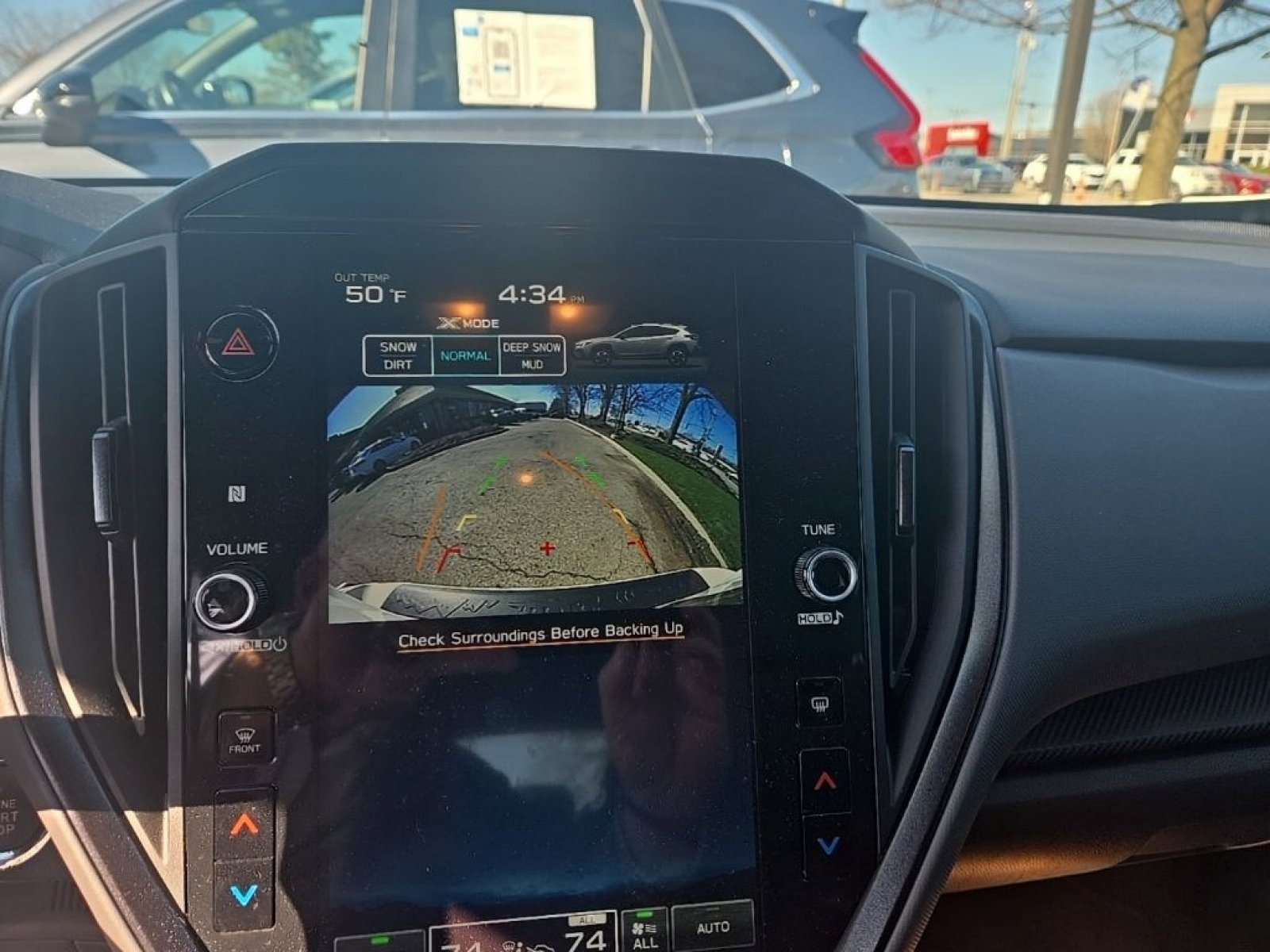 Used 2024 Subaru Crosstrek 2.5i Sport image 15