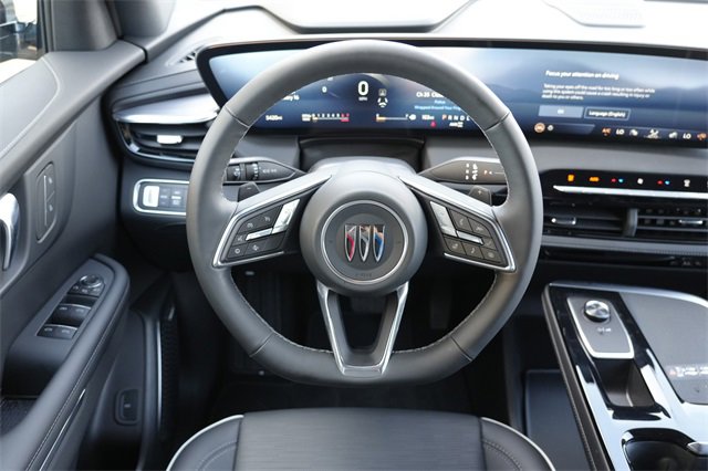 Used 2026 Buick Enclave Sport Touring image 10