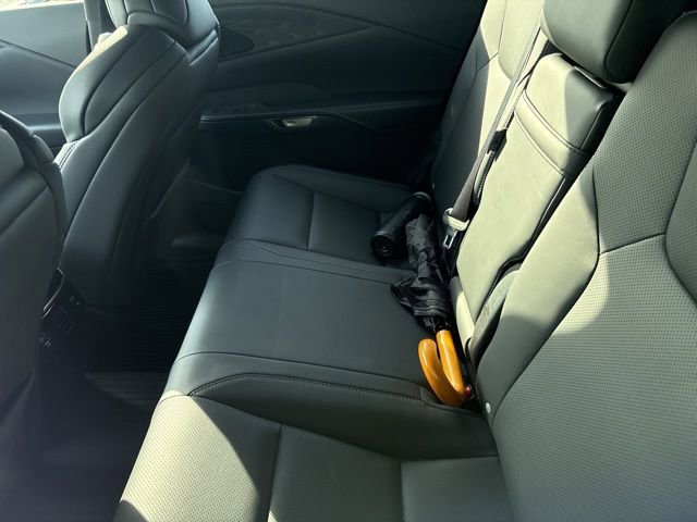 Used 2024 Lexus RX 350 F Sport image 9