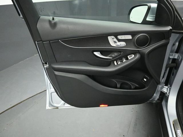 Used 2022 Mercedes-Benz GLC 300 4MATIC image 21