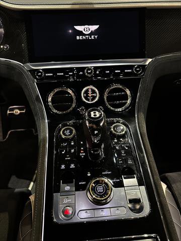 Used 2022 Bentley Continental GT Speed image 27