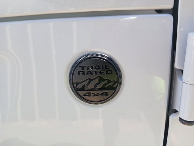 Used 2024 Jeep Wrangler Sport S image 8