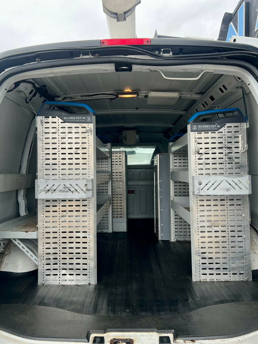 Used 2014 Chevrolet Express 2500 image 7