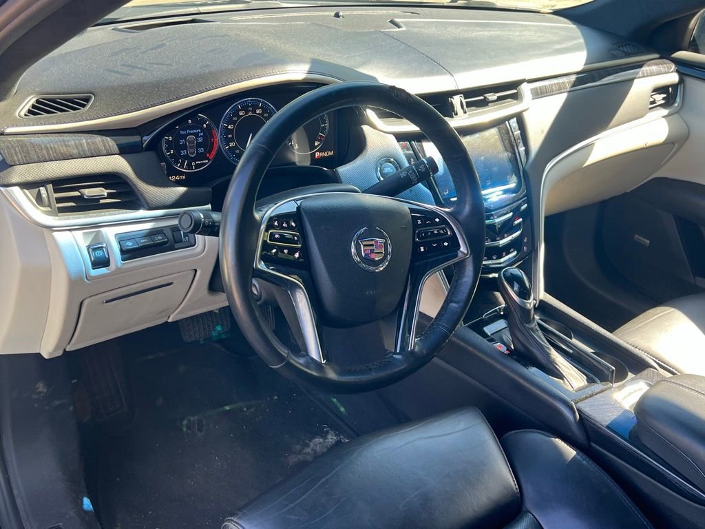 Used 2013 Cadillac XTS Platinum image 11