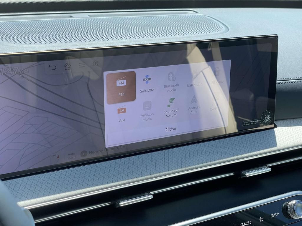 New 2026 Genesis GV80 3.5T Prestige AWD/4WD image 9
