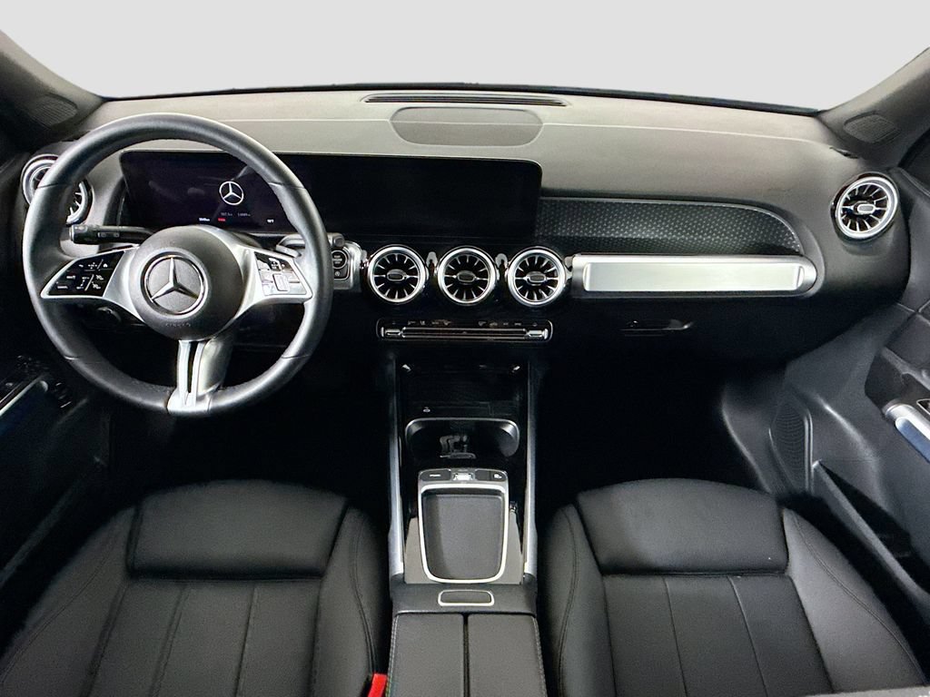 Certified 2025 Mercedes-Benz GLB 250 image 13