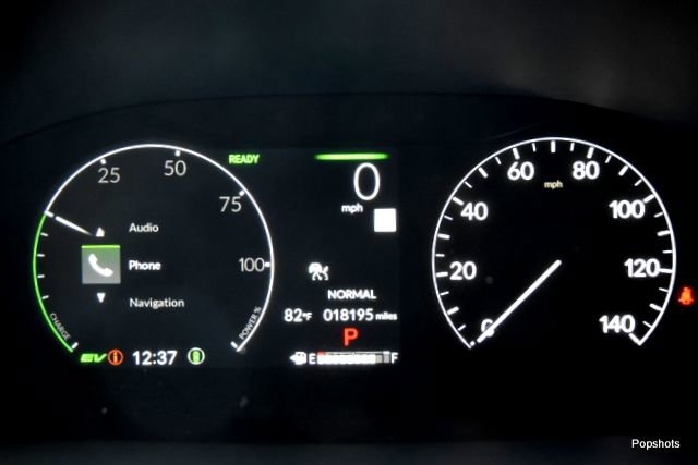 Certified 2025 Honda CR-V Sport-L image 20