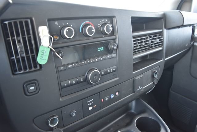 Used 2020 Chevrolet Express 3500 w/ Power Convenience Package image 13