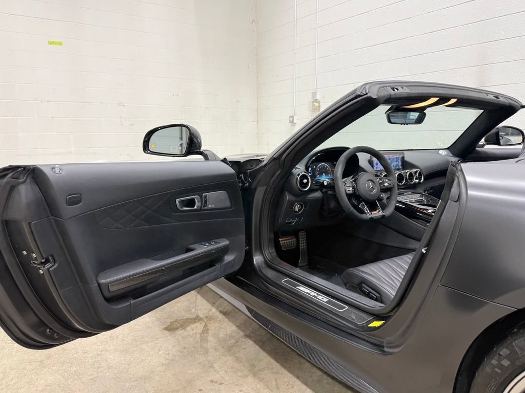 Used 2020 Mercedes-Benz AMG GT R image 67