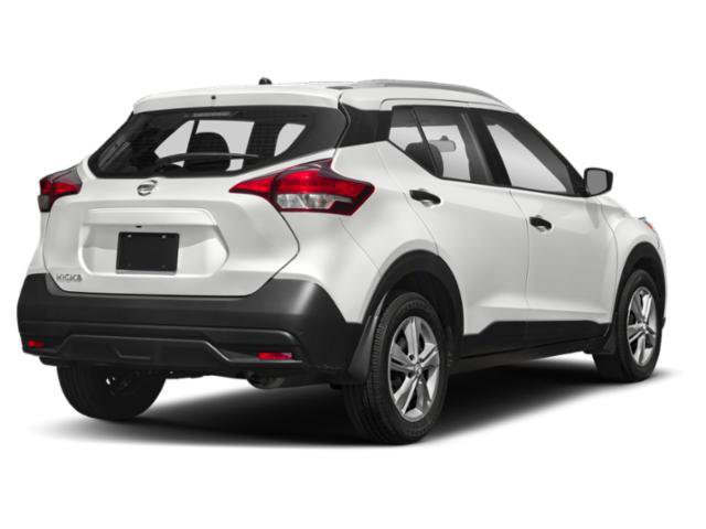 Used 2020 Nissan Kicks SV FWD image 5