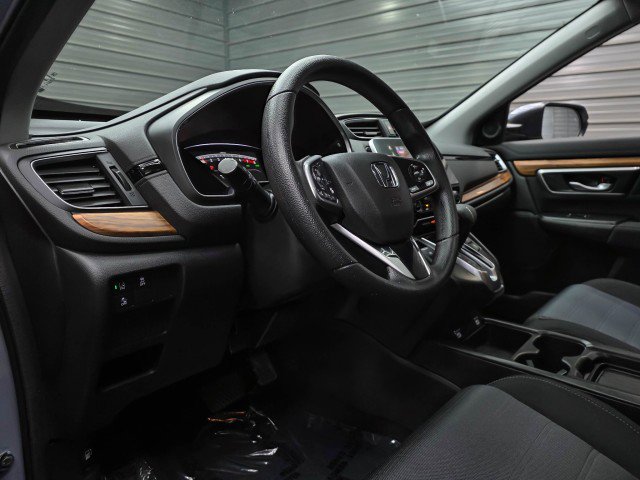 Used 2021 Honda CR-V EX image 10