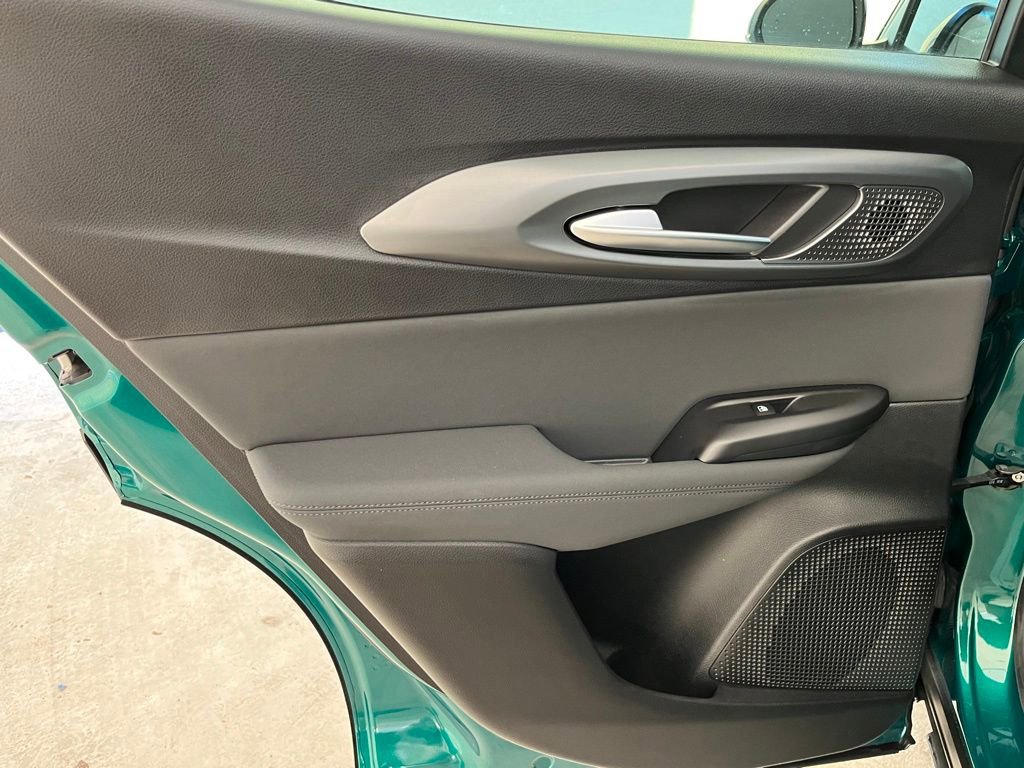 New 2024 Alfa Romeo Tonale Veloce image 37