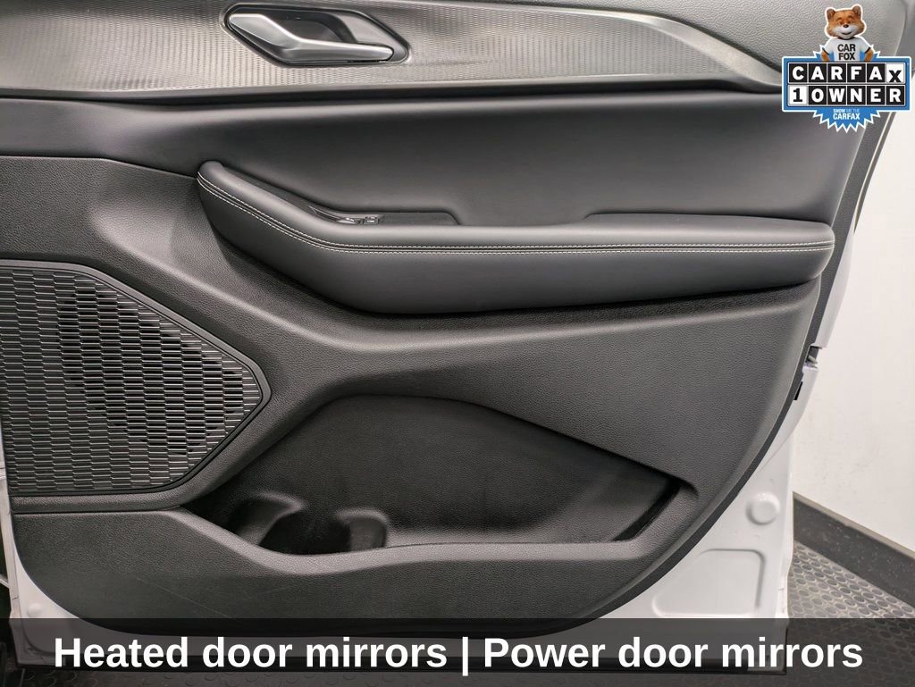 Used 2023 Jeep Grand Cherokee Altitude image 34