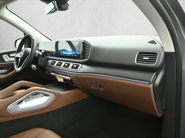New 2026 Mercedes-Benz GLE 350 4MATIC image 27