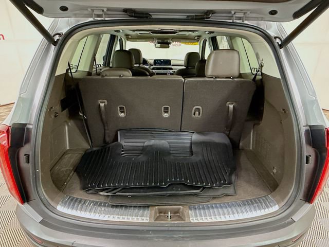 Used 2022 Kia Telluride SX w/ Nightfall Edition Package AWD/4WD image 30