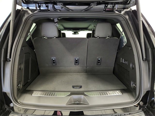 New 2026 Chevrolet Tahoe Premier w/ Sun And Tow Package image 38