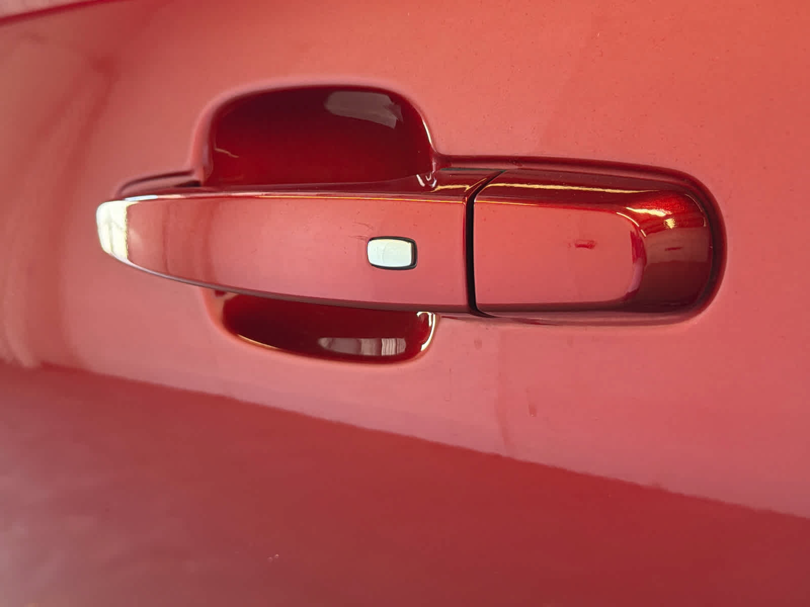 Used 2023 GMC Acadia SLT FWD image 12