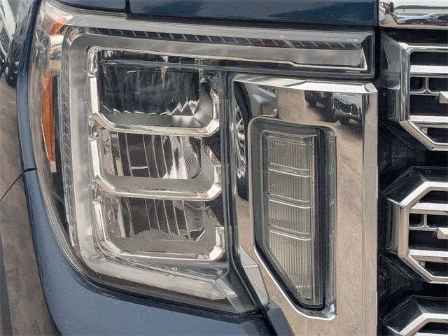 Used 2020 GMC Sierra 2500 Denali w/ Technology Package image 9