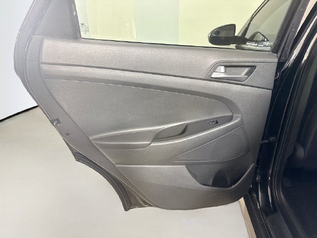 Used 2016 Hyundai Tucson SE w/ Option Group 02 FWD image 24