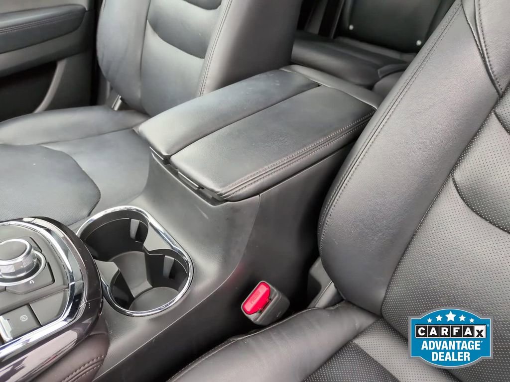 Used 2018 MAZDA CX-9 Grand Touring image 23