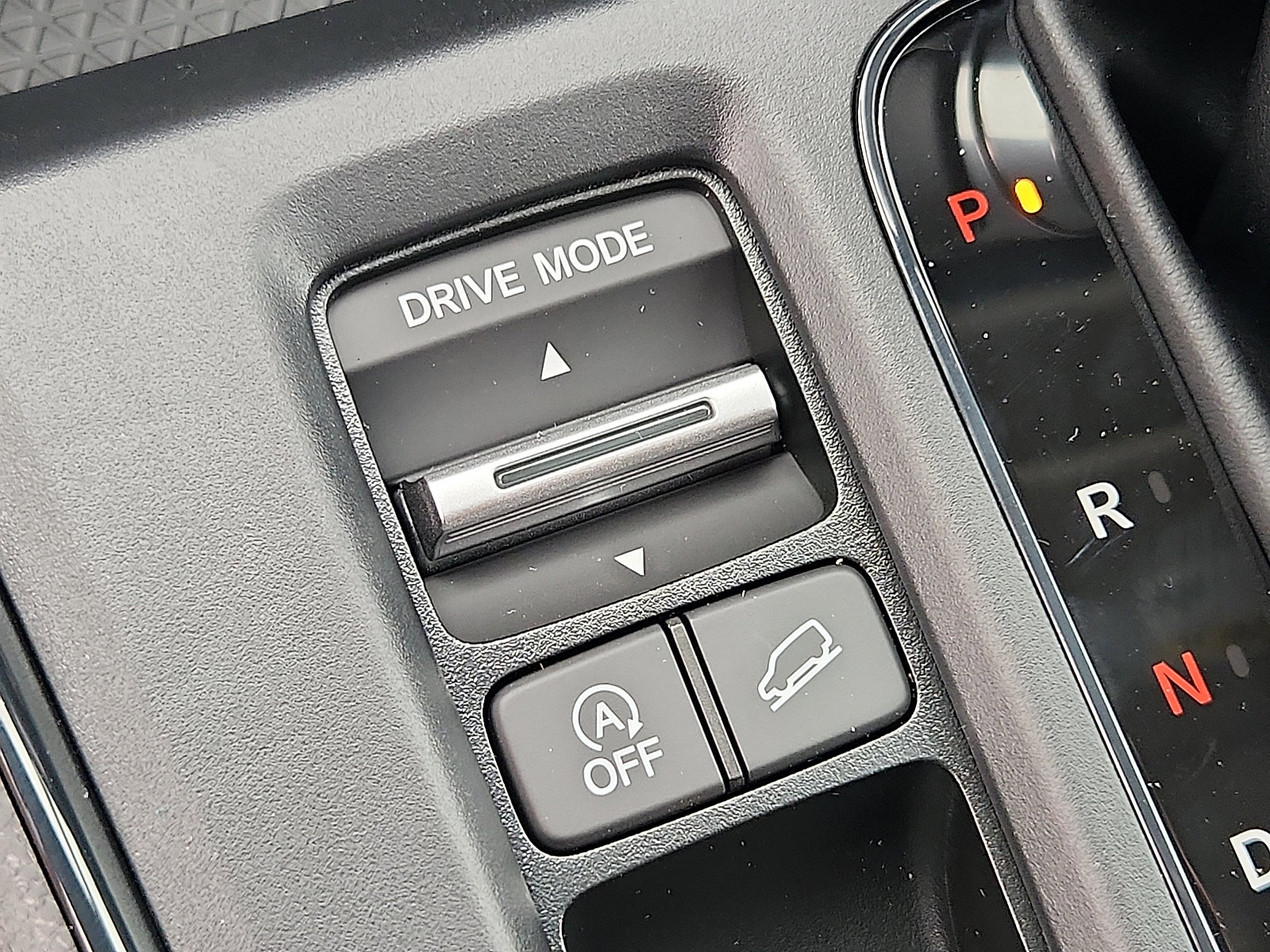 New 2026 Honda CR-V EX-L image 15