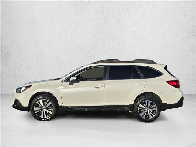 Used 2018 Subaru Outback 2.5i Limited image 9